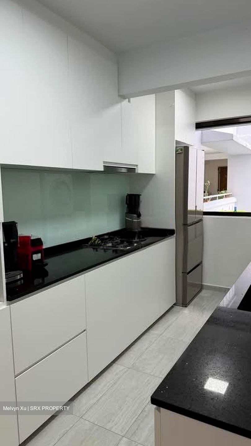 Blk 201A Woodleigh Village (Toa Payoh), HDB 3 Rooms #551908291
